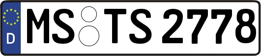 MS-TS2778
