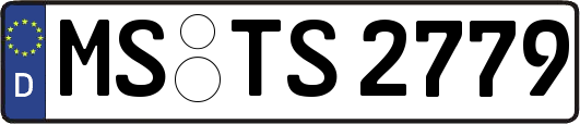 MS-TS2779