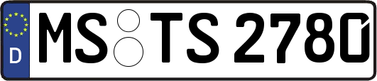 MS-TS2780
