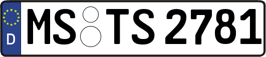 MS-TS2781