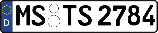 MS-TS2784