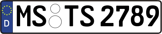 MS-TS2789