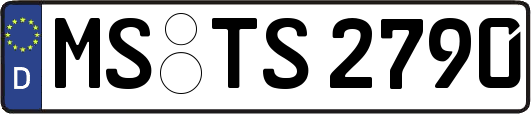 MS-TS2790