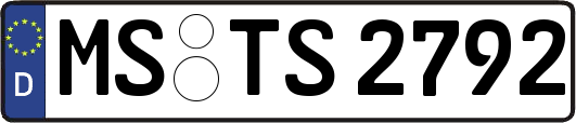 MS-TS2792