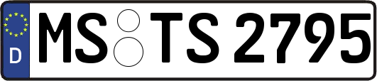 MS-TS2795