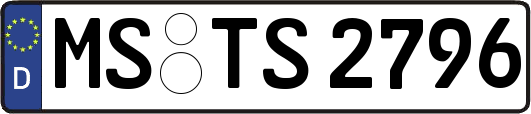 MS-TS2796