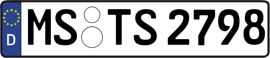 MS-TS2798