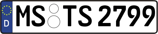 MS-TS2799
