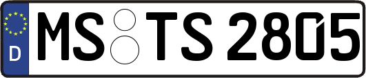 MS-TS2805