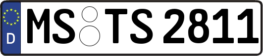 MS-TS2811
