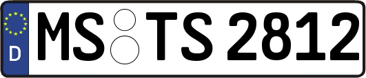 MS-TS2812