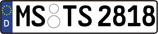 MS-TS2818