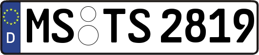 MS-TS2819