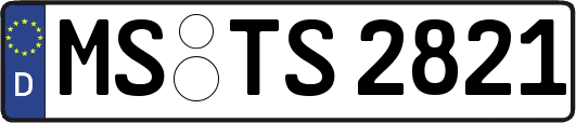 MS-TS2821