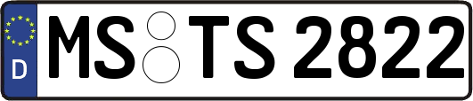 MS-TS2822