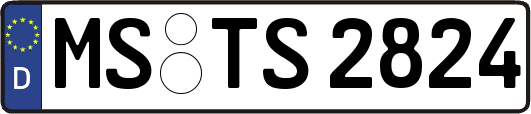 MS-TS2824