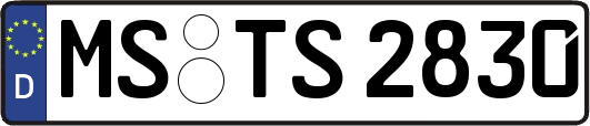 MS-TS2830