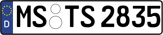 MS-TS2835