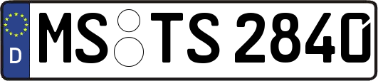 MS-TS2840