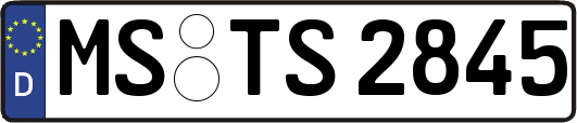MS-TS2845