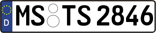 MS-TS2846