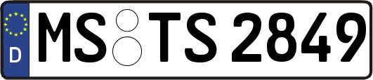 MS-TS2849