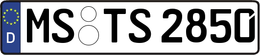 MS-TS2850