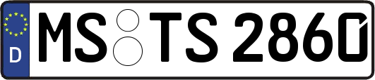 MS-TS2860