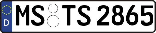 MS-TS2865