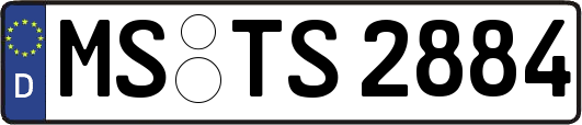 MS-TS2884