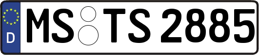 MS-TS2885