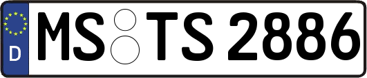 MS-TS2886