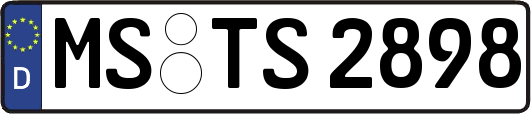 MS-TS2898