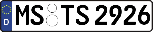 MS-TS2926
