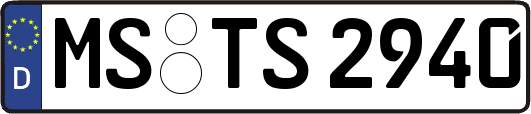 MS-TS2940