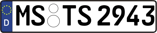 MS-TS2943