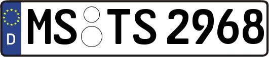 MS-TS2968
