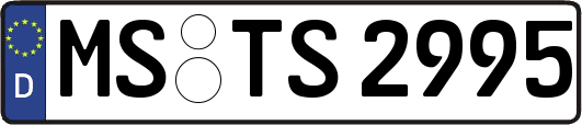 MS-TS2995