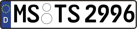 MS-TS2996