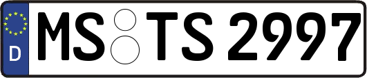 MS-TS2997