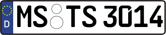 MS-TS3014