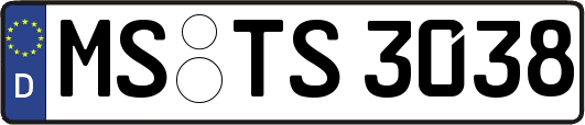 MS-TS3038