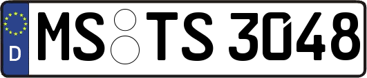 MS-TS3048
