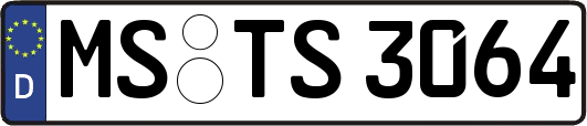 MS-TS3064