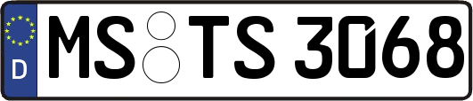 MS-TS3068