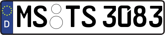 MS-TS3083