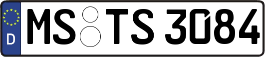 MS-TS3084