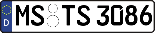 MS-TS3086