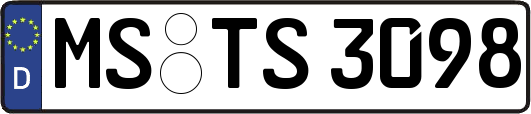 MS-TS3098