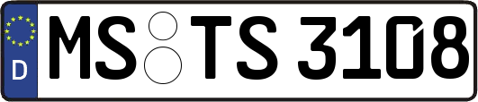 MS-TS3108